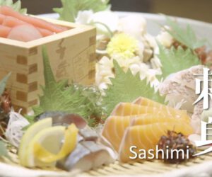 Sashimi