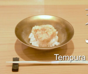 Tempura