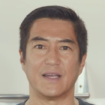 Profile picture of Keiji Tabe